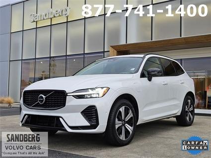 2023 Volvo XC60 Lynnwood WA
