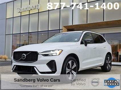 2023 Volvo XC60 Lynnwood WA