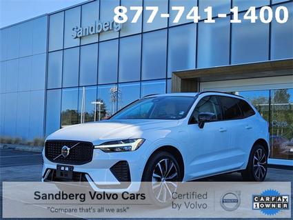 2023 Volvo XC60 Lynnwood WA