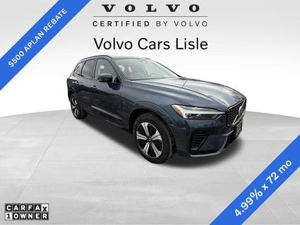 2023 Volvo XC60 Lisle IL