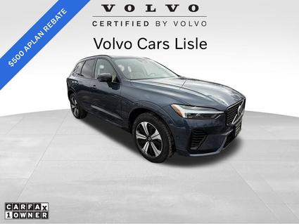 2023 Volvo XC60 Lisle IL
