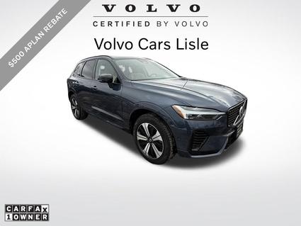 2023 Volvo XC60 Lisle IL