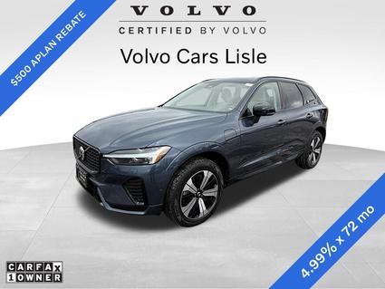 2023 Volvo XC60 Lisle IL