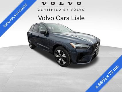 2023 Volvo XC60 Lisle IL