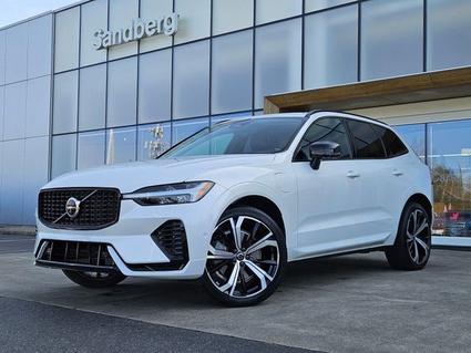 2023 Volvo XC60 Lynnwood WA