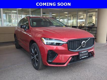 2023 Volvo XC60 Denver CO