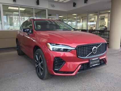 2023 Volvo XC60 Denver CO