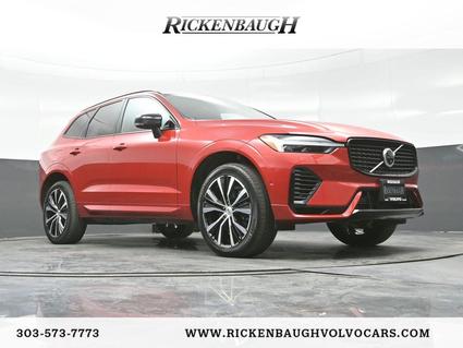 2023 Volvo XC60 Denver CO