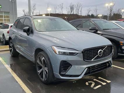 2023 Volvo XC60 Fletcher NC