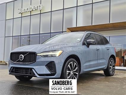 2023 Volvo XC60 Lynnwood WA