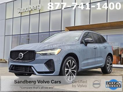 2023 Volvo XC60 Lynnwood WA