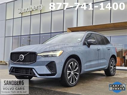 2023 Volvo XC60 Lynnwood WA