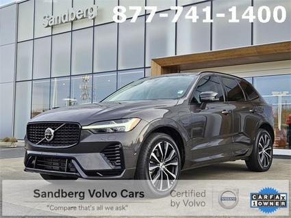 2023 Volvo XC60 Lynnwood WA