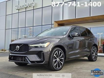 2023 Volvo XC60 Lynnwood WA
