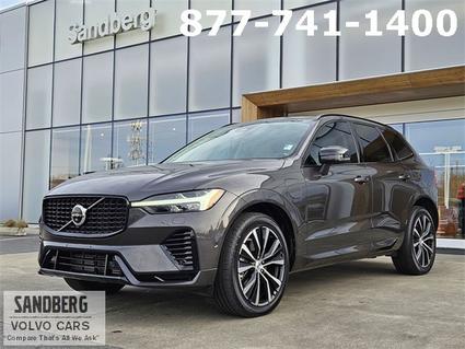 2023 Volvo XC60 Lynnwood WA