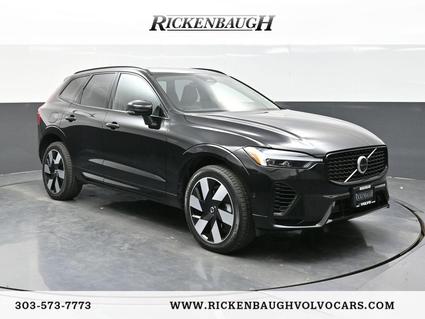 2023 Volvo XC60 Denver CO