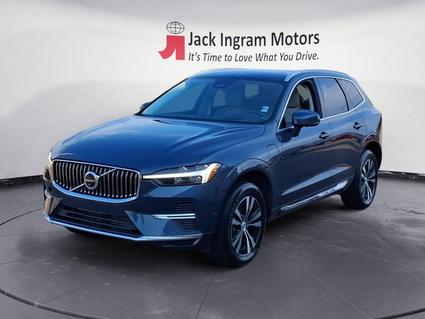 2022 Volvo XC60 Montgomery AL