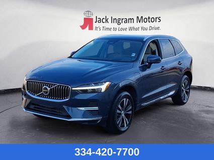 2022 Volvo XC60 Montgomery AL