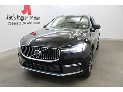 2022 Volvo XC60 Montgomery AL