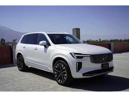 2025 Volvo XC90 Cathedral City CA