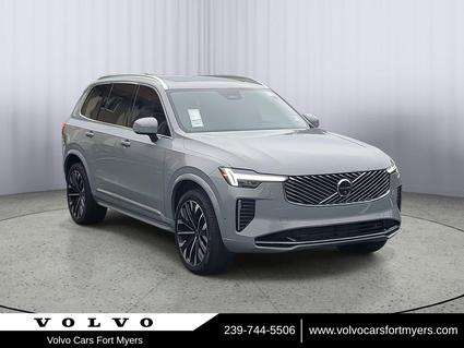 2025 Volvo XC90 Fort Myers FL