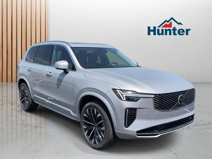 2025 Volvo XC90 Fletcher NC