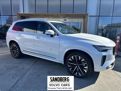 2026 Volvo XC90 Lynnwood WA