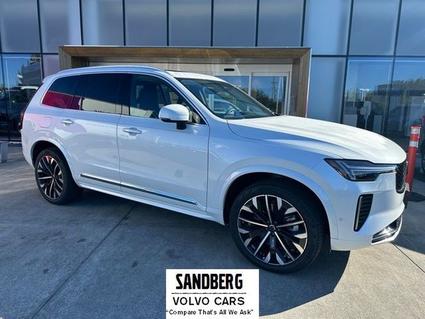 2026 Volvo XC90 Lynnwood WA