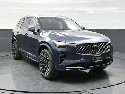2026 Volvo XC90 Denver CO