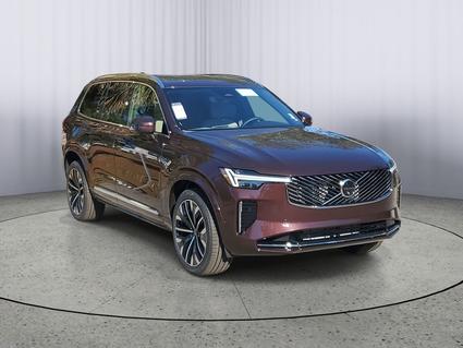2026 Volvo XC90 Fort Myers FL