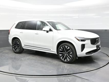2026 Volvo XC90 Denver CO