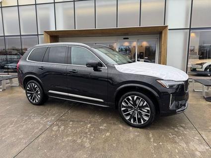 2026 Volvo XC90 Lynnwood WA