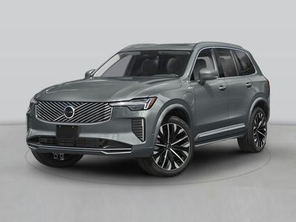 2026 Volvo XC90 Lynnwood WA