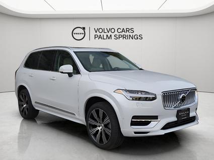 2025 Volvo XC90 Cathedral City CA