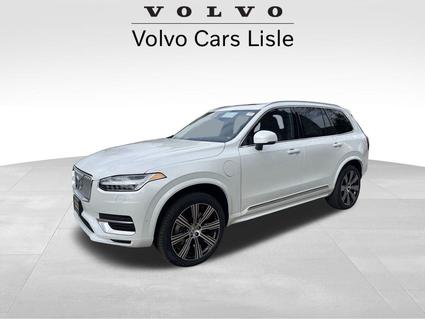 2025 Volvo XC90 Lisle IL