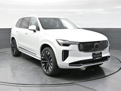 2026 Volvo XC90 Denver CO