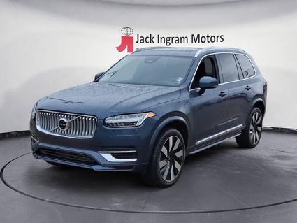 2025 Volvo XC90 Montgomery AL