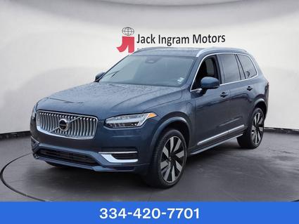 2025 Volvo XC90 Montgomery AL