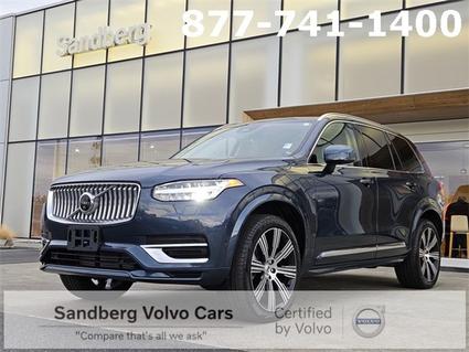 2025 Volvo XC90 Lynnwood WA