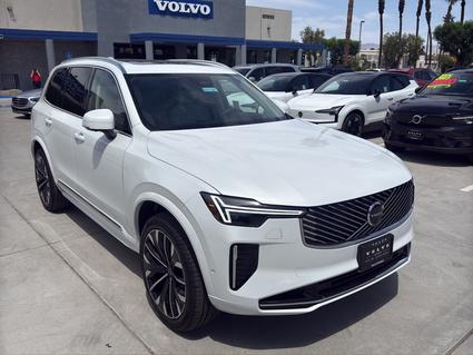 2026 Volvo XC90 Cathedral City CA
