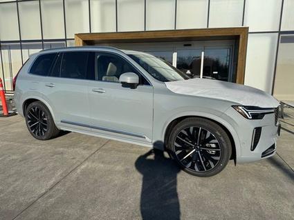 2026 Volvo XC90 Lynnwood WA