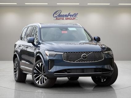 2026 Volvo XC90 Lexington KY