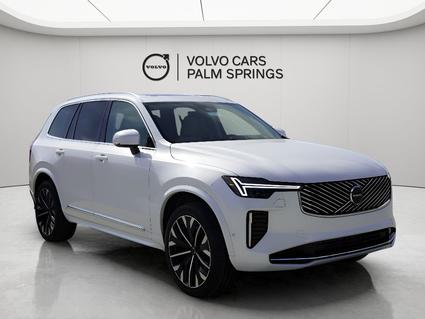 2025 Volvo XC90 Cathedral City CA