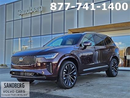 2025 Volvo XC90 Lynnwood WA