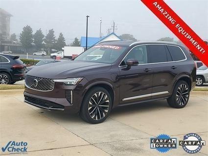 2025 Volvo XC90 Destin FL