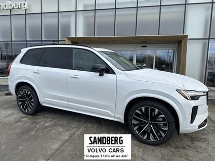 2026 Volvo XC90 Lynnwood WA