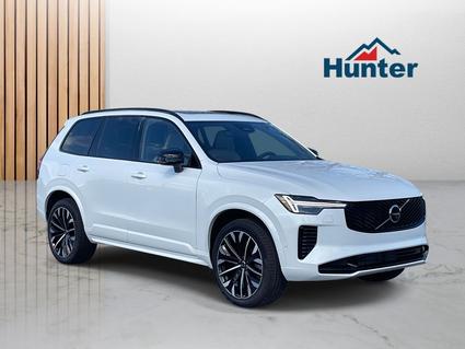 2026 Volvo XC90 Fletcher NC