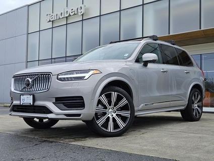 2024 Volvo XC90 Lynnwood WA