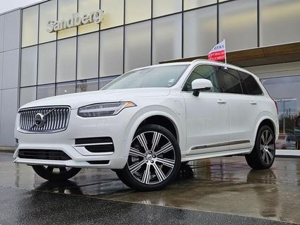 2024 Volvo XC90 Lynnwood WA