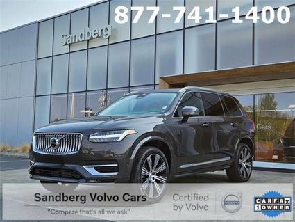 2024 Volvo XC90 Lynnwood WA
